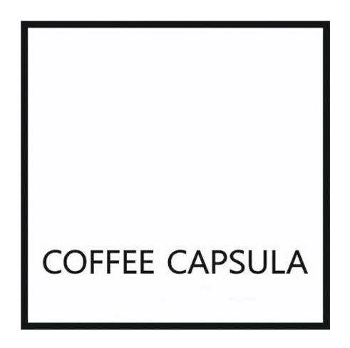 CoffeCapsula